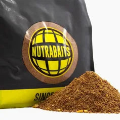Nutrabaits Base Mix 1.5kg Range | Trigga Ice Big Fish Mix CO-DE Ener-vite 50/50