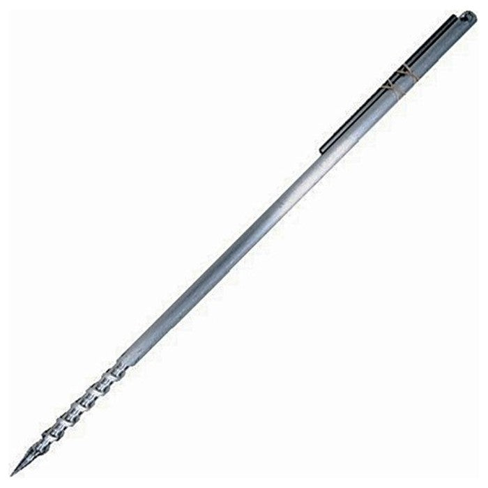 Gardner Tackle Solid Fishing Brolly Pole - UK Made