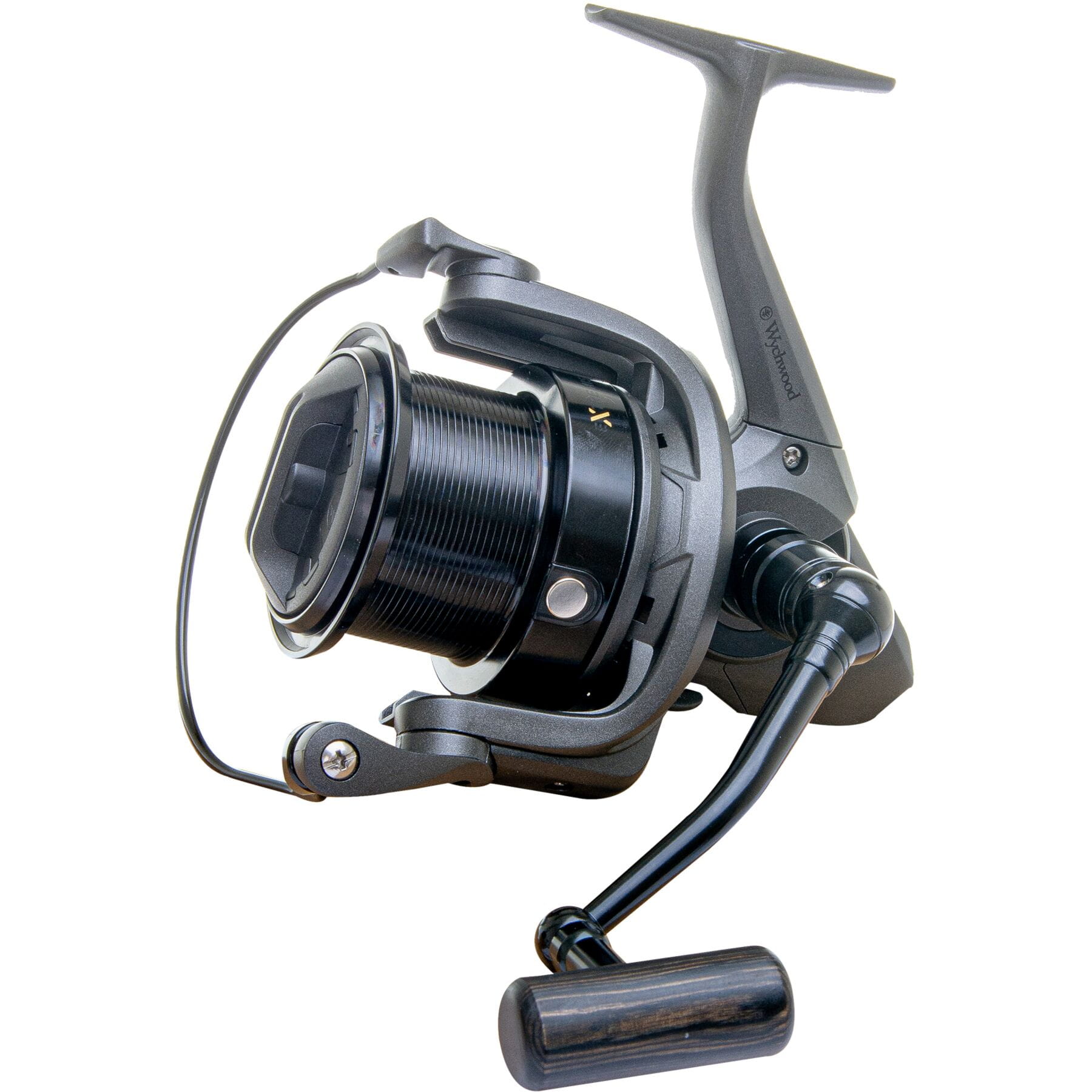 Wychwood Extremis 8000FD Big Pit Carp Fishing Reel - Fast Drag Super Slow Oscillation