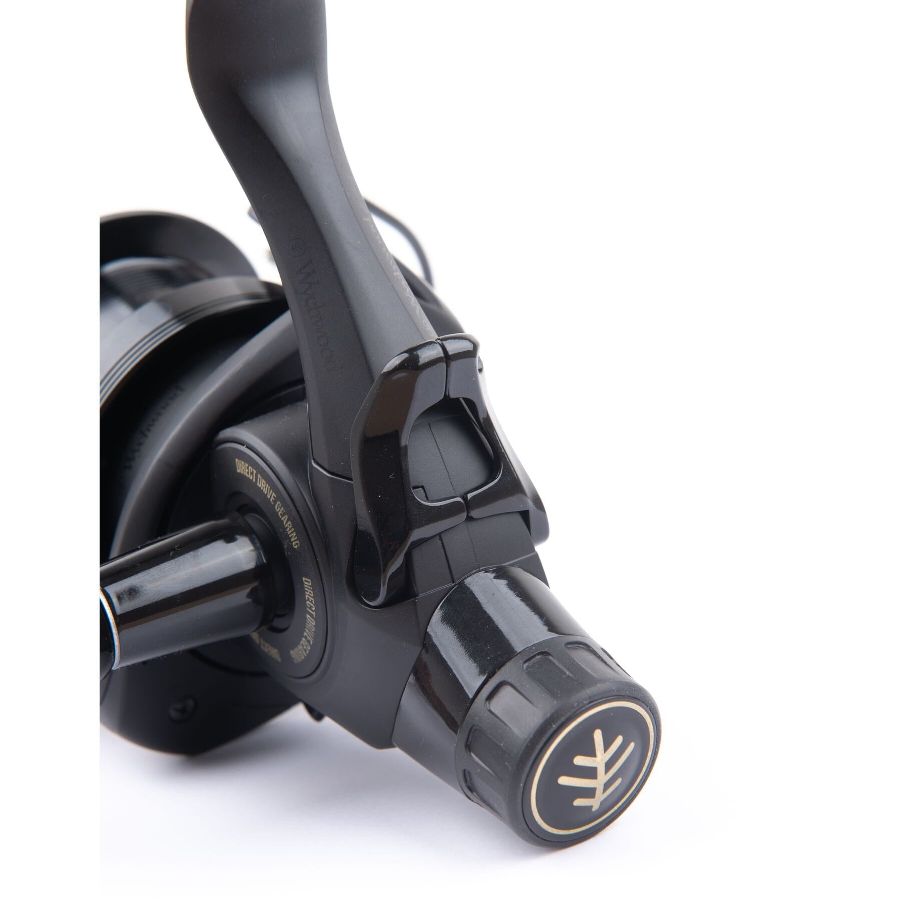 Wychwood Riot FS Carp Fishing Reel Freespool Runner 6000 8000 Size