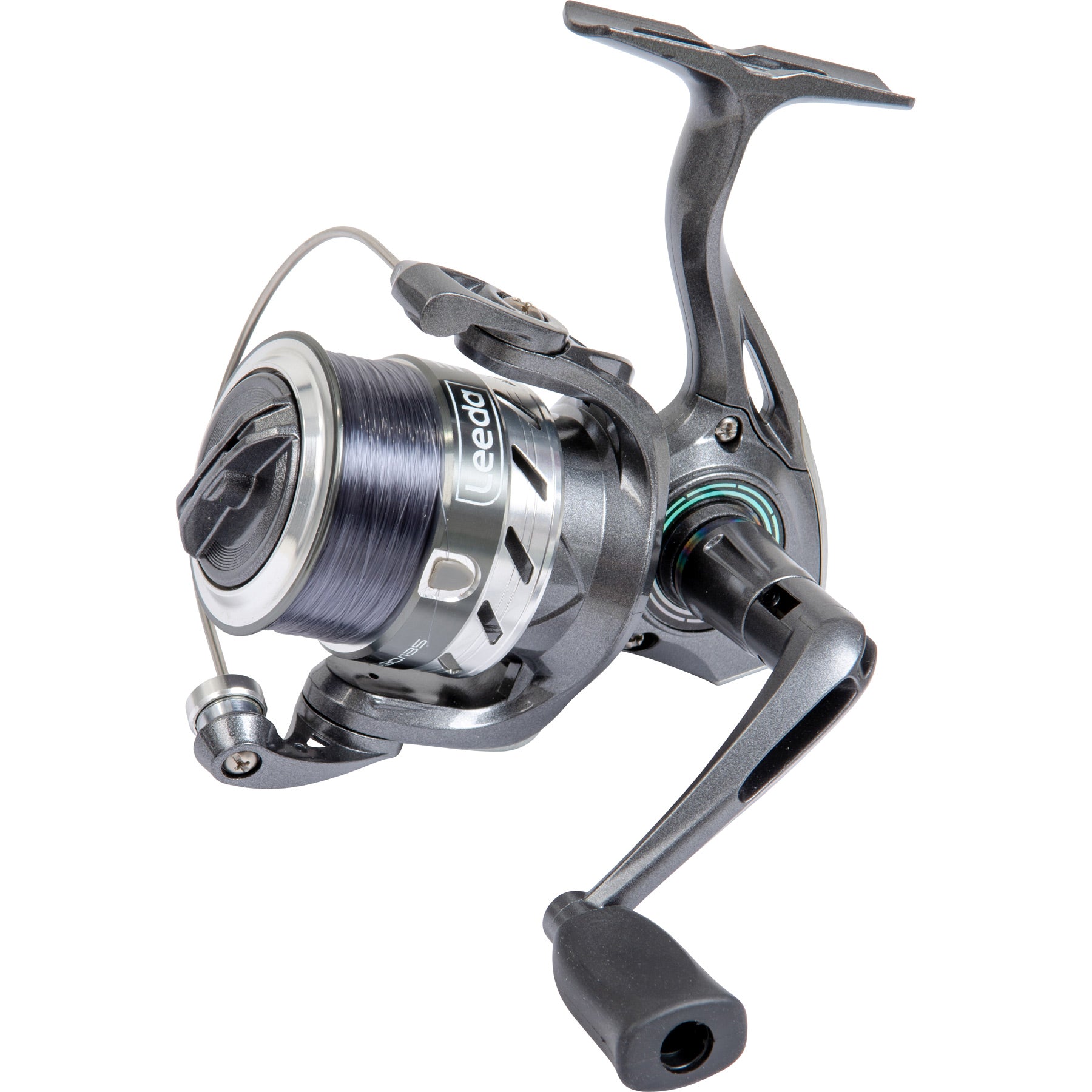 Leeda 30 or 40 Size Coarse / Float / Feeder Fishing Reel Range