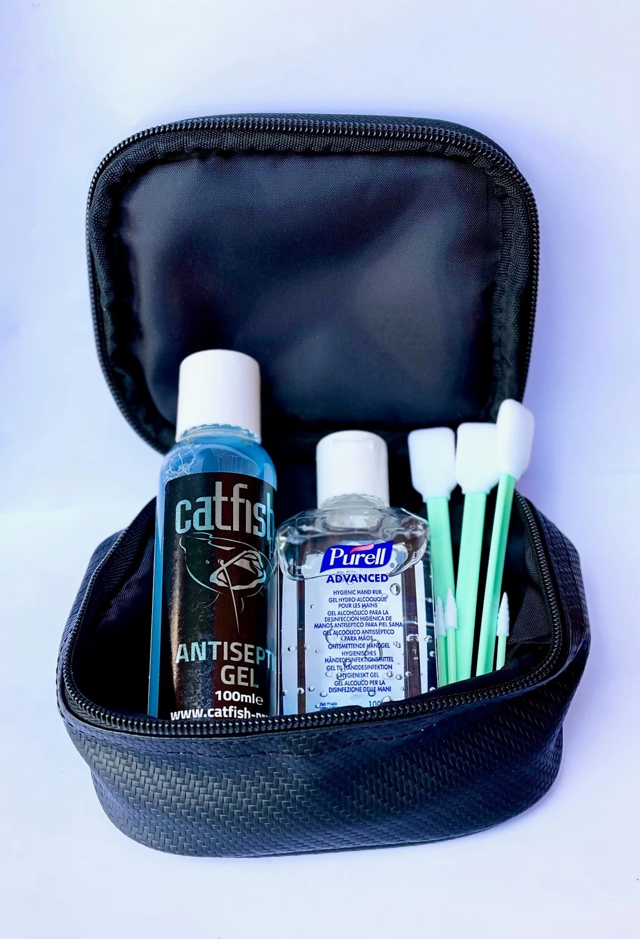Catfish Pro Fish Care Kit | Catfishing Antiseptic