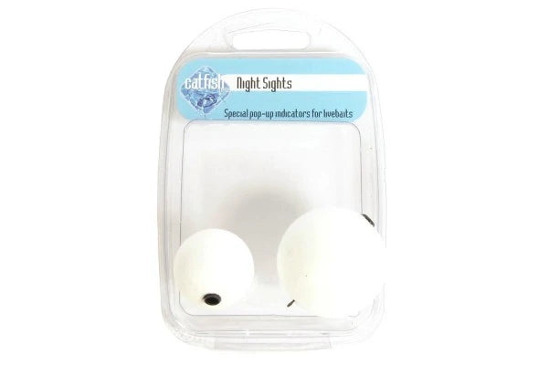 Catfish Pro Night Sights