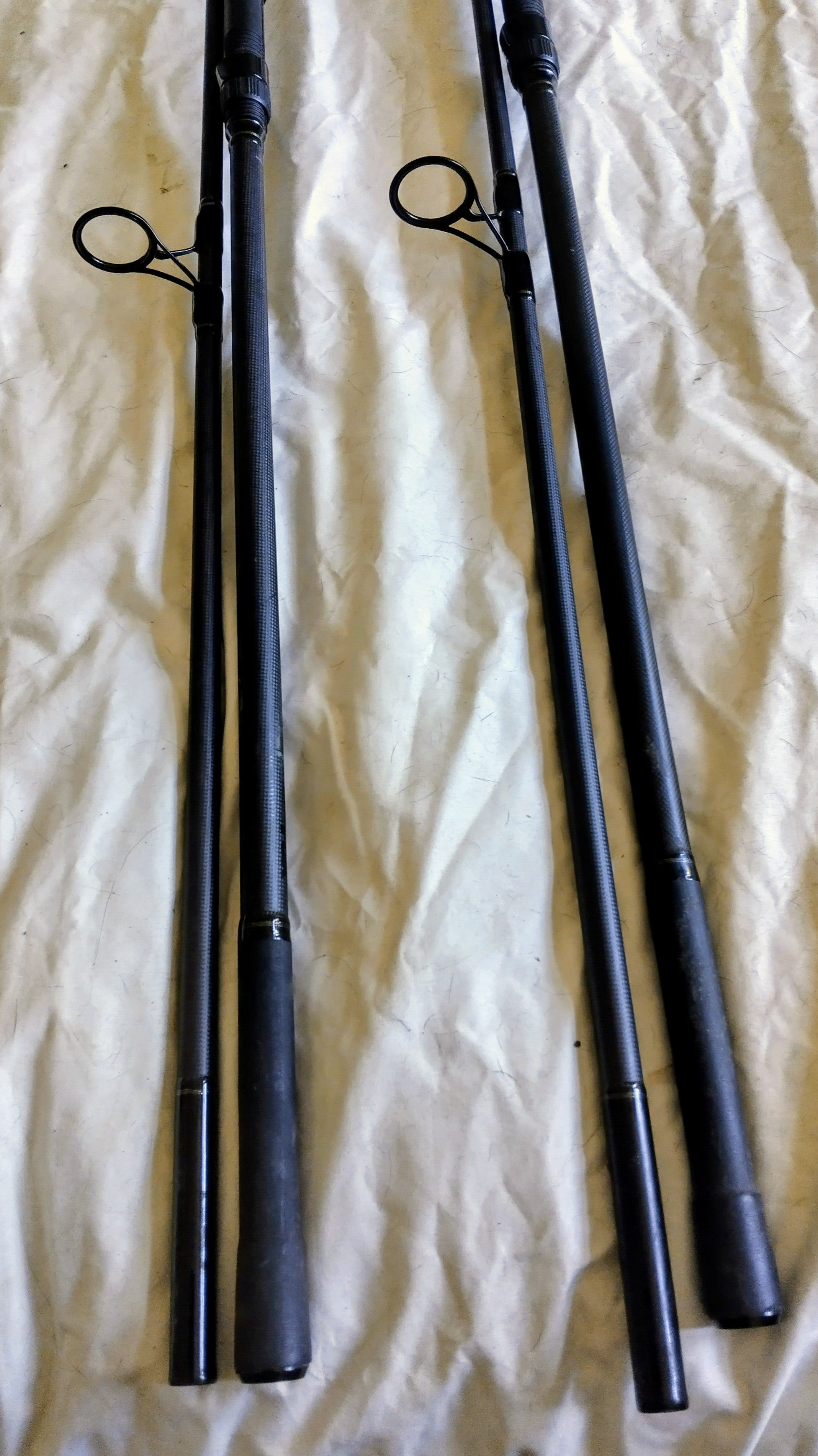 Fox Horizon X1 12ft Spod Rod or Marker Rod - Carp Fishing Distance Casting Rods