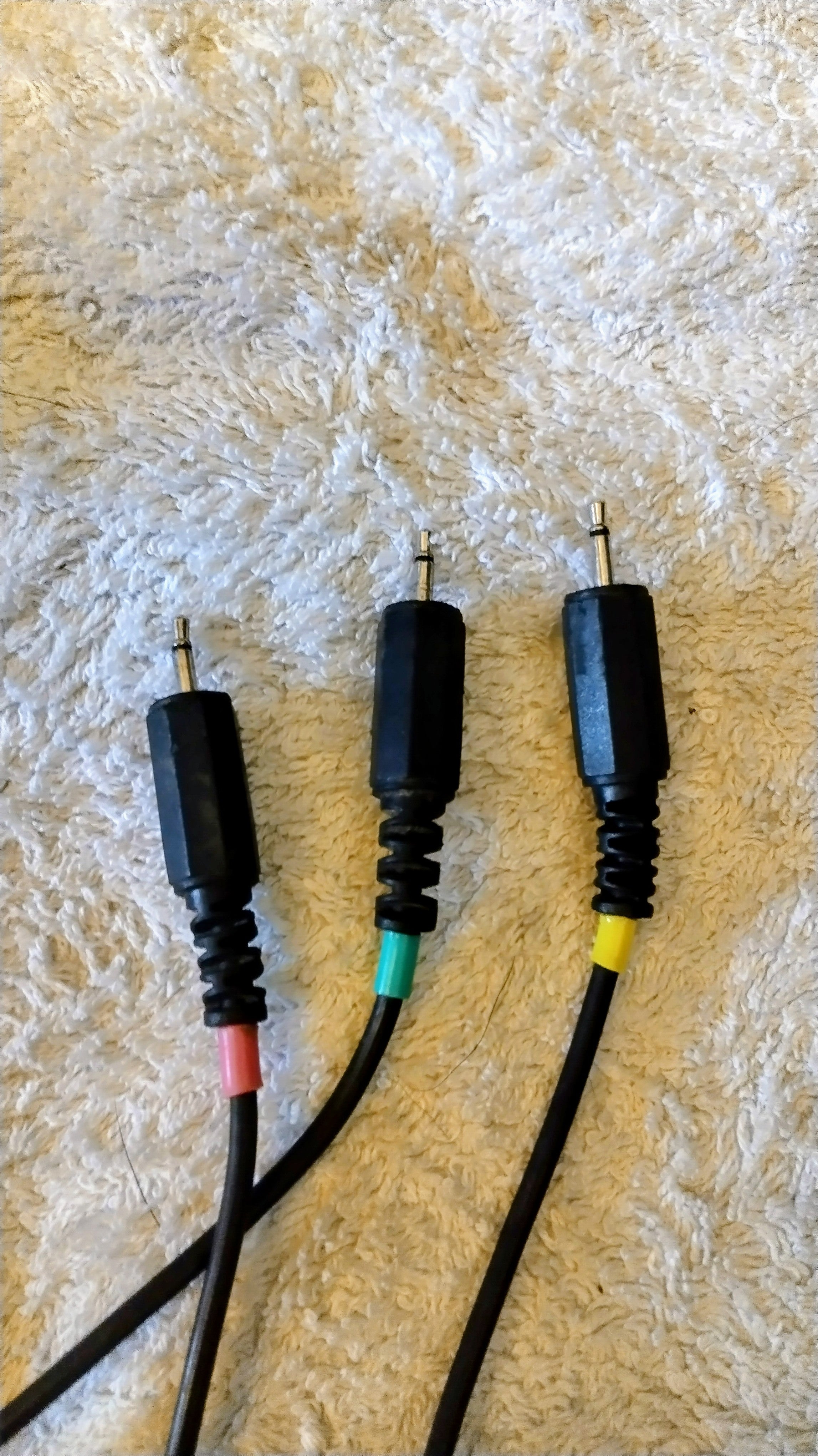 Fox TXR Wireless Remote Bite Alarm System Receiver & Transmitters 2.5mm Jack Carp