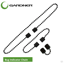 Gardner Bug Bobbin Accessories - Inc Chains, Cradles, Sticks, Arms