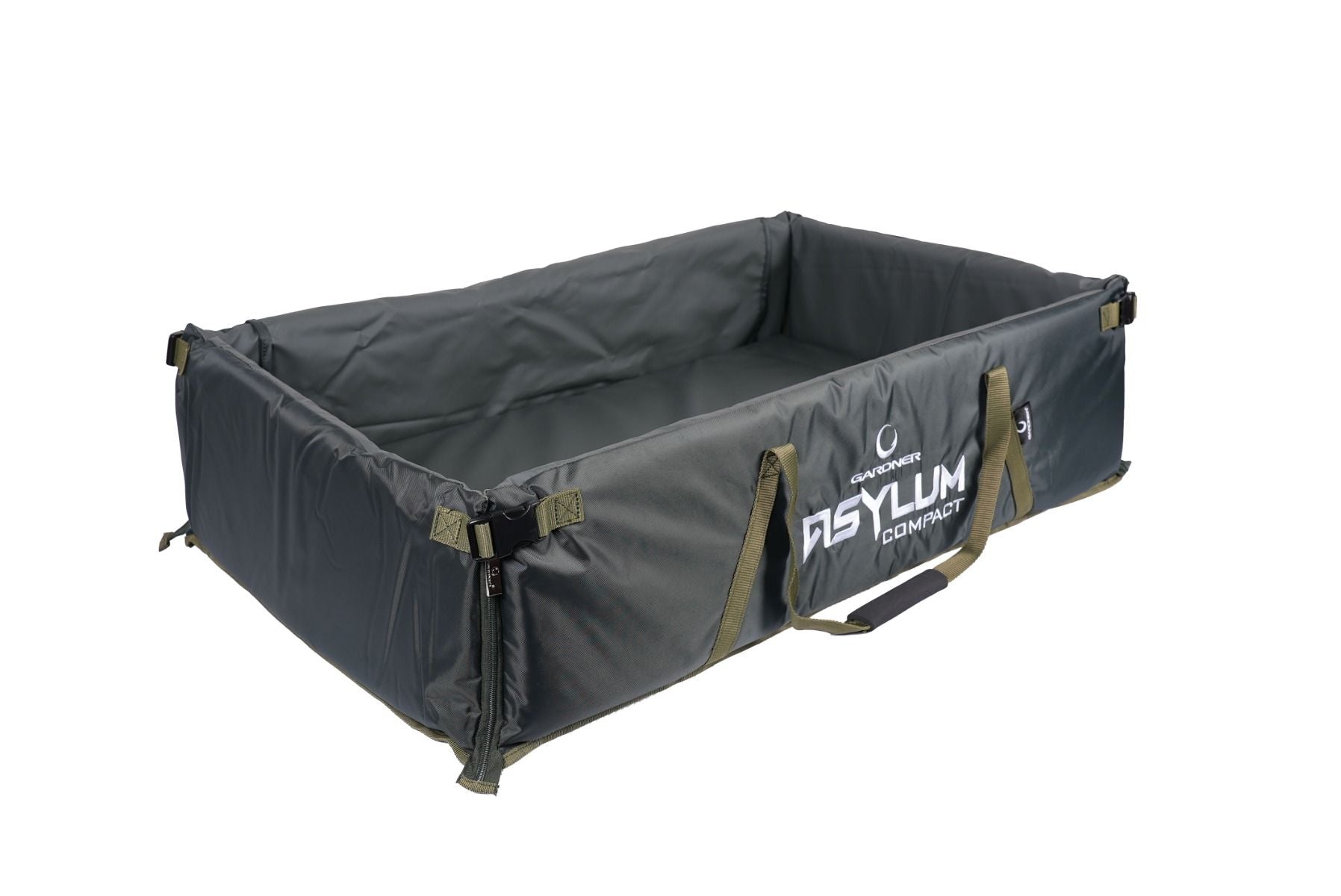 Gardner Compact Asylum Carp Fishing Unhooking Mat / Cradle