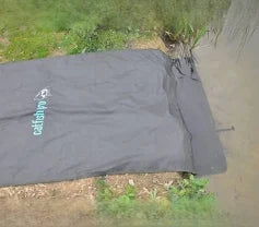 Catfish Pro Compact Glide Mat 8ft x 3ft Heavy Gauge PVC Fish Safety Mat