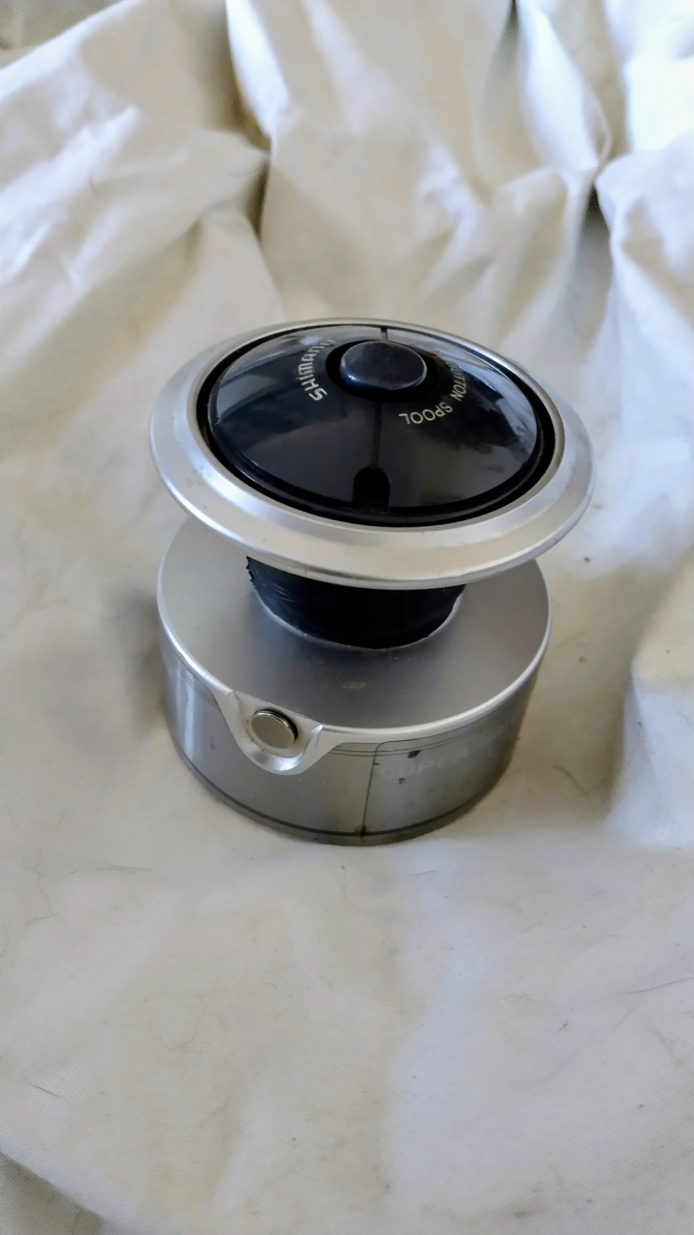 Shimano Aero Super Baitrunner 10000 XTE Spare Spool