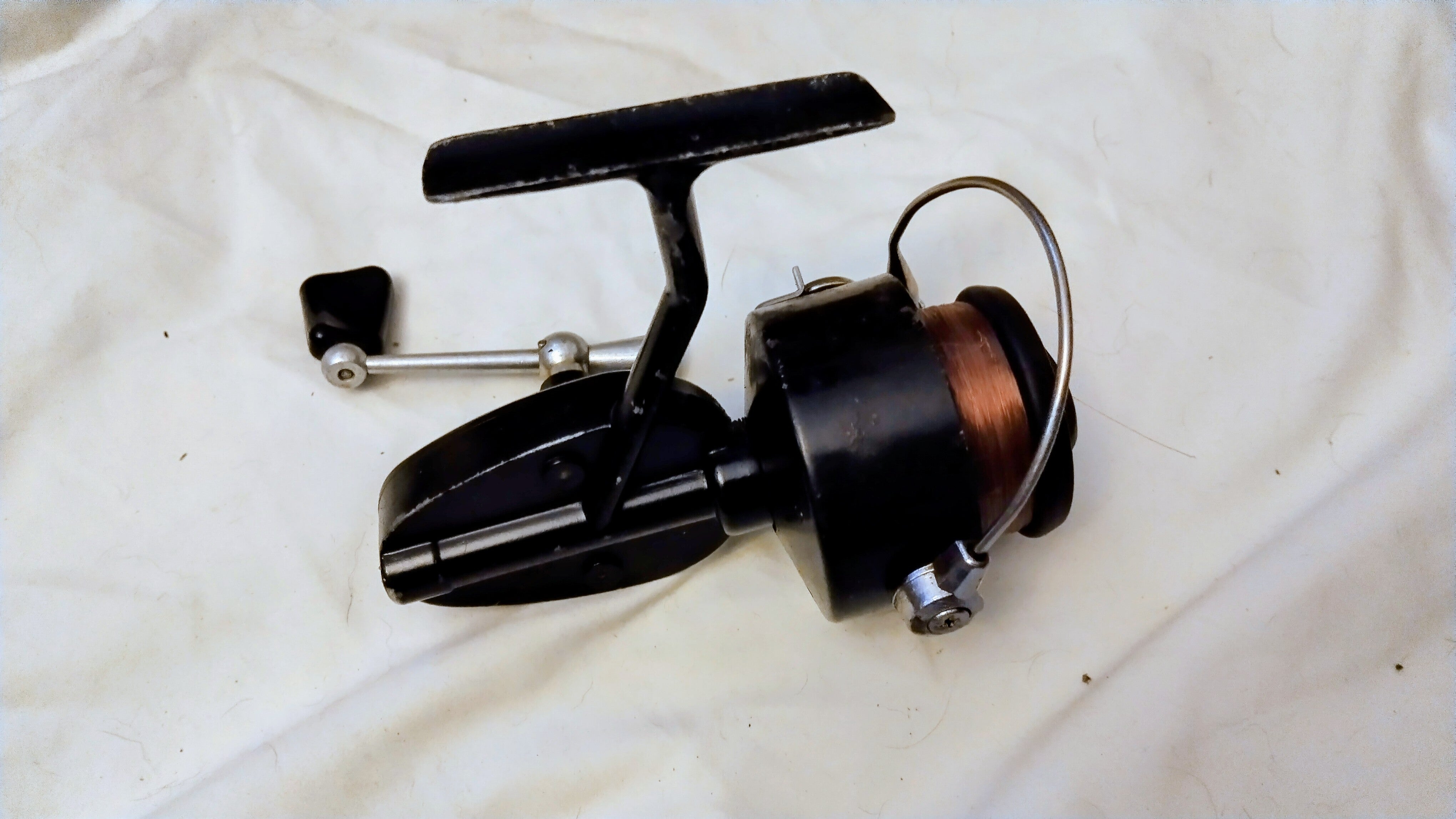 Classic Vintage Garcia Mitchell 300 Reel | Excellent Condition