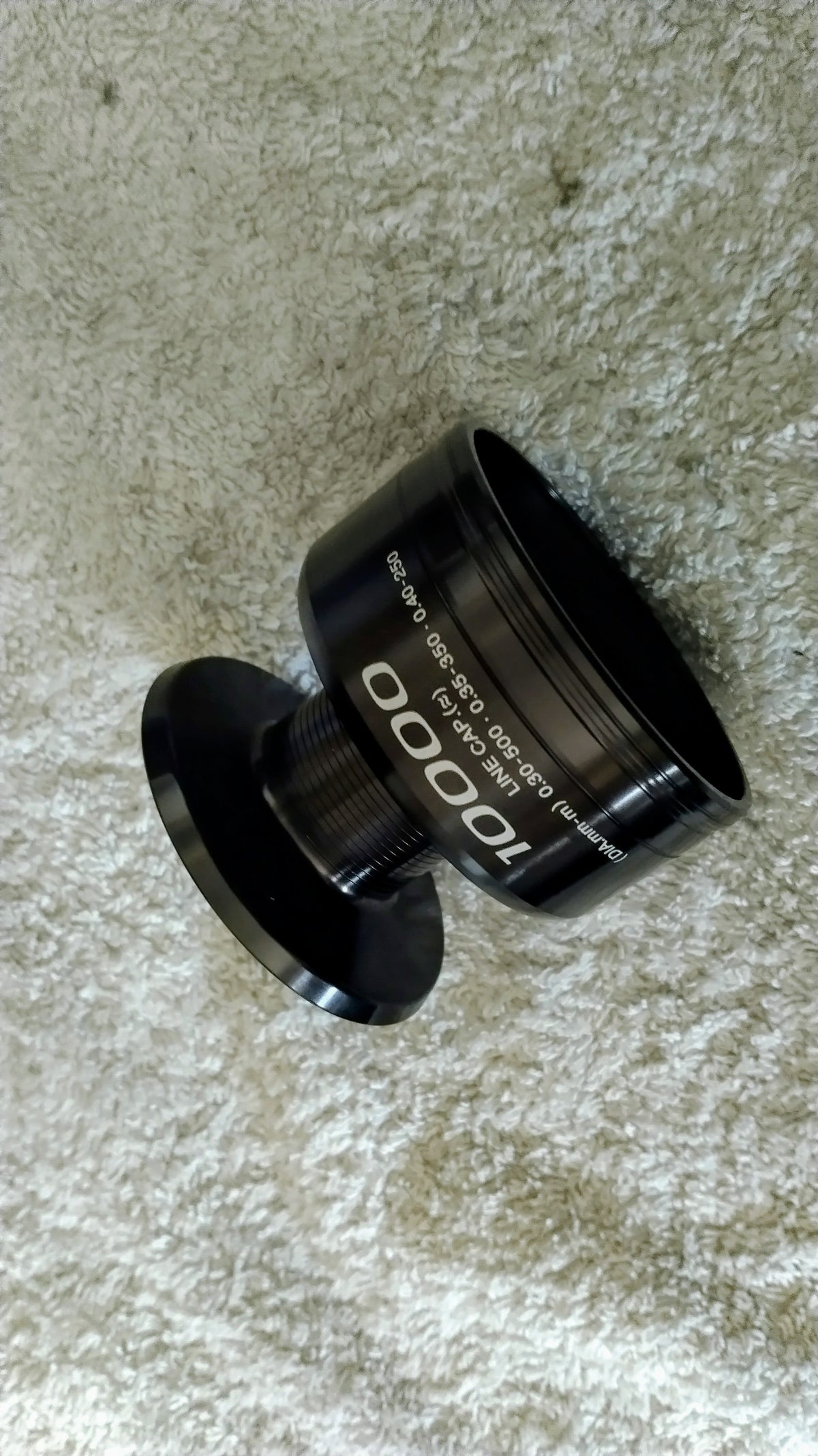 Shimano Baitrunner DL 10000 Spare Spool – New Unused Carp Fishing Reel Spool