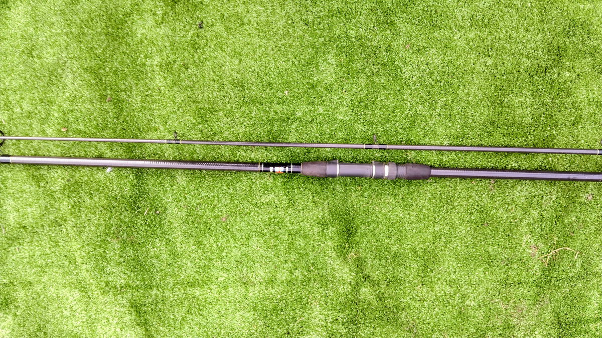 Daiwa Pro Carbon Carp 12ft 1.75lb TC Rod (PCC 312) - Specialist Barbel/Tench