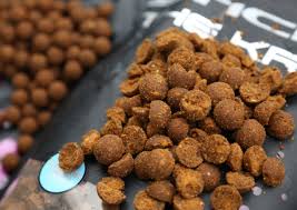 Sticky Baits Krill Active Shelf Life Boilies 1kg 12mm 16mm Wafters Pop-Ups