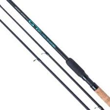 Concept GT 12ft Twin Tip Rod Float/Feeder Avon Style Barbel Tench - SALE