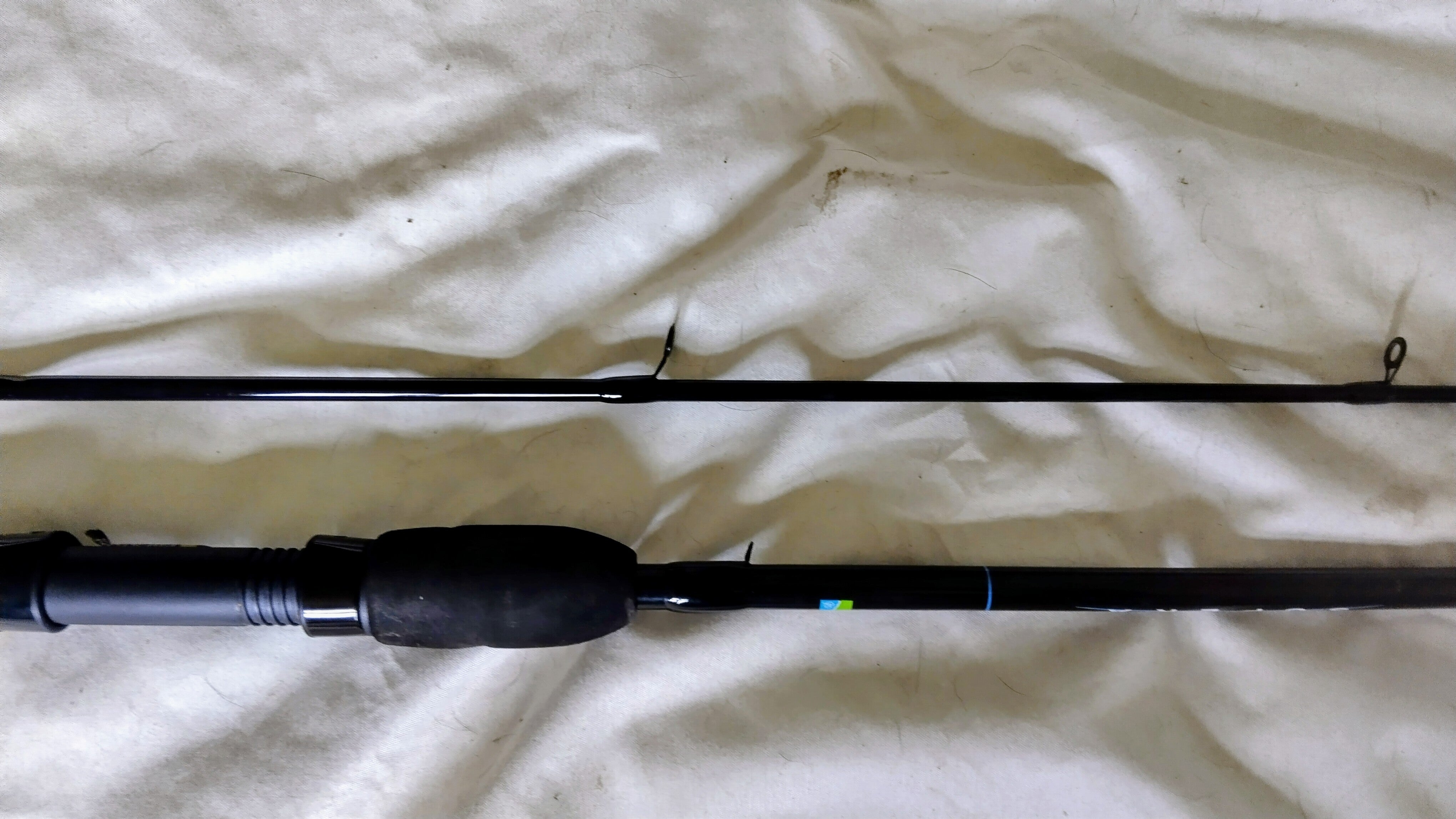 Preston Innovations Supera 10ft Feeder Rod 30g Carbonactive Coarse Fishing Tackle