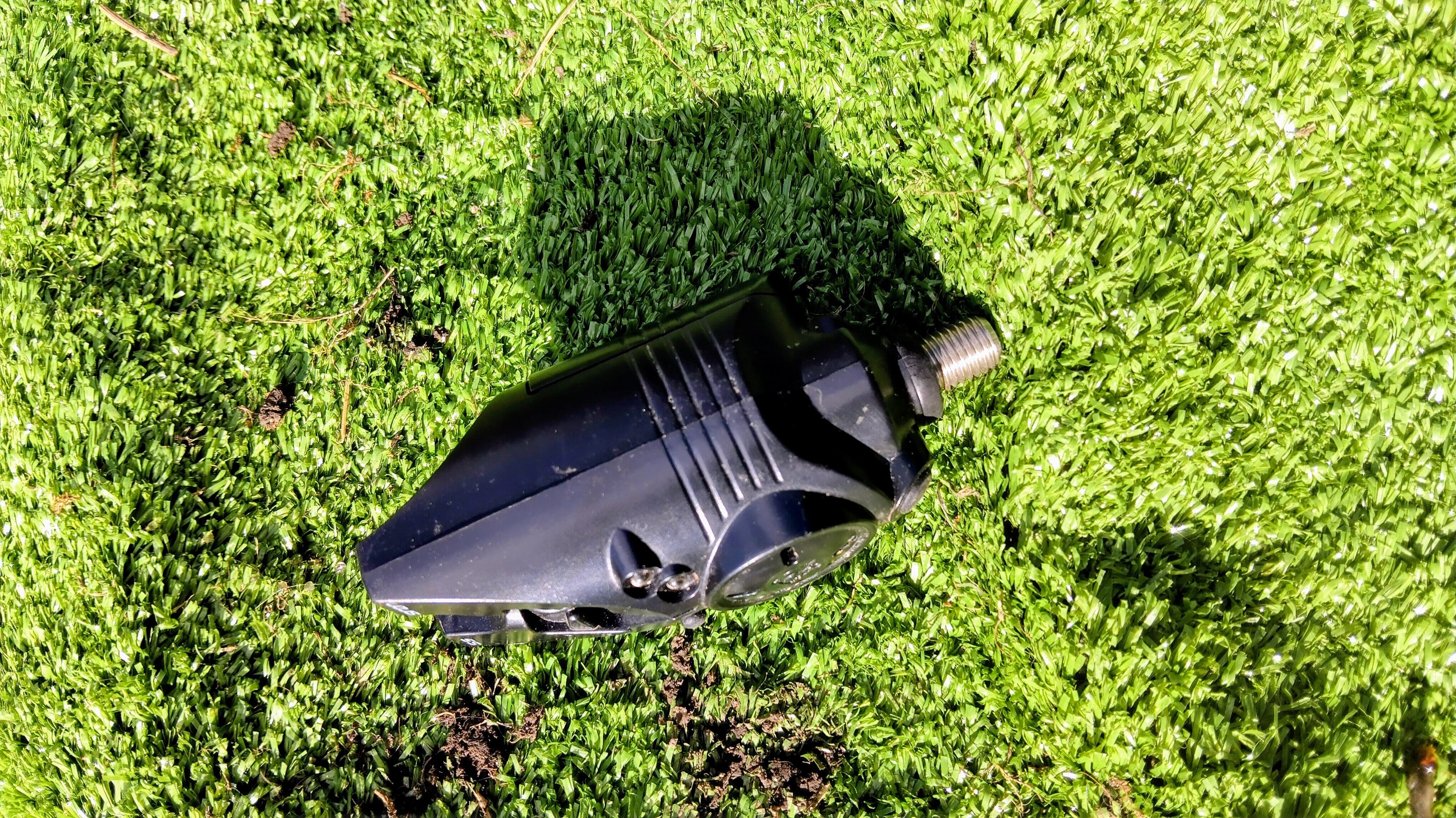 Nash Siren S5 Bite Alarms Pair Very Good Condition Working Order Carp Fishing