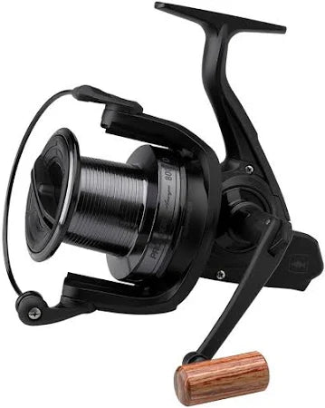 Prologic Avenger XD8000 FD Big Pit Carp Reel - Long Cast Distance + Spare Spool