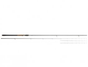 MAP Extremis 11ft Feeder Rod | Carbon Fibre | 0.5oz, 1oz, 1.5oz Tips