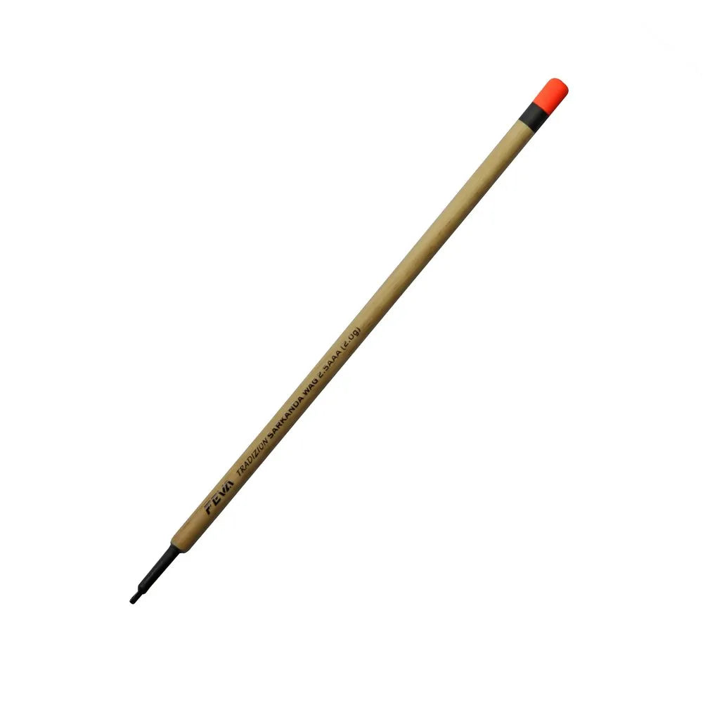 FEVA Tradizion Sarkanda Wagg Waggler Style Float Coarse Match Fishing