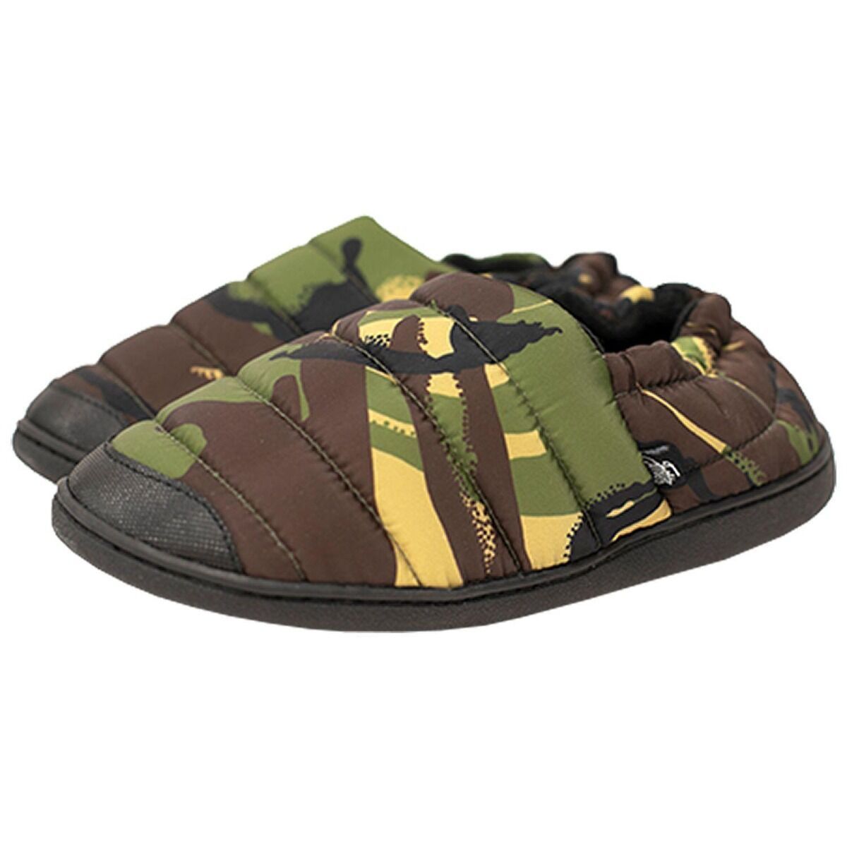Fortis Mk2 Bivvy Shoes / Slippers