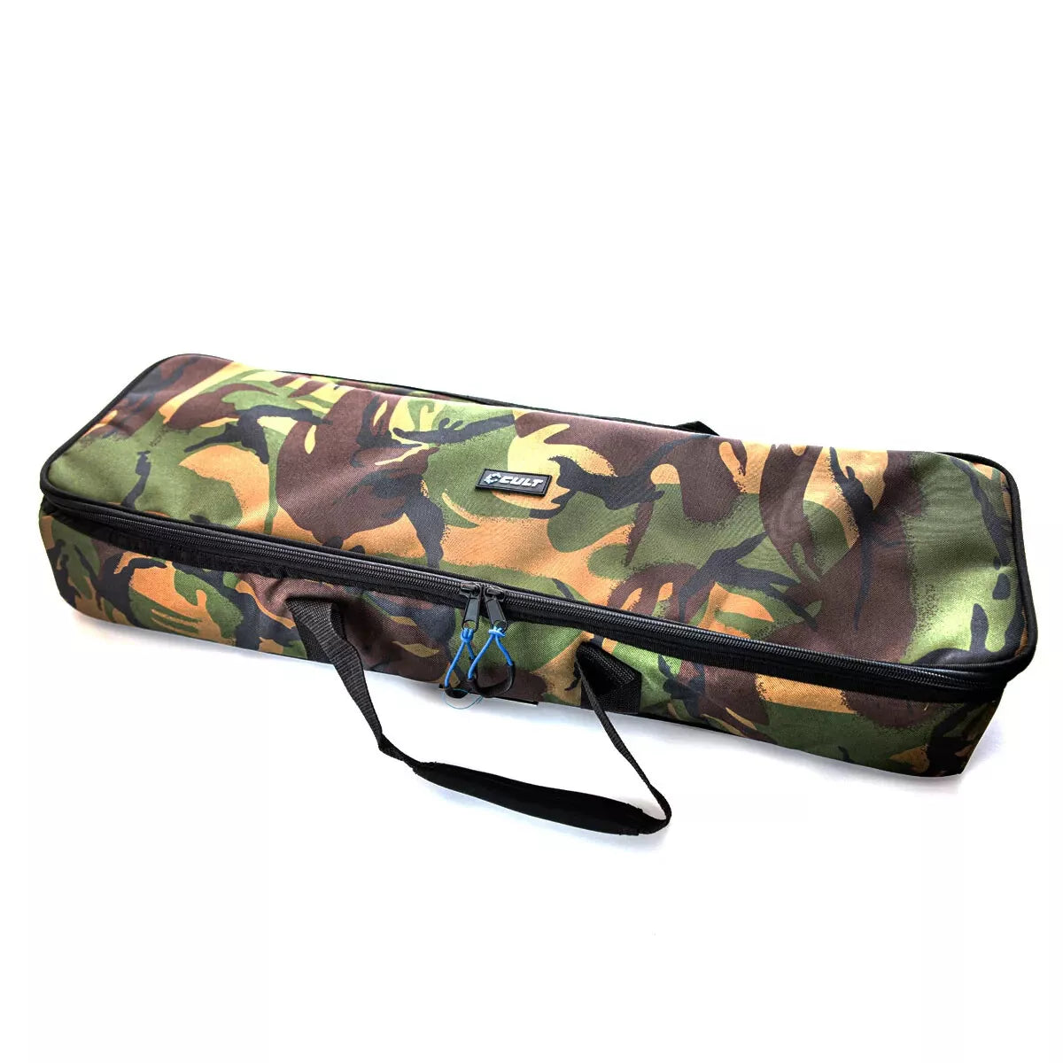 Cult Tackle DPM Carp Fishing Bait Boat Gadget Bag