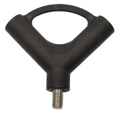 Gardner GTN Landing Net Spare Spreader Block - Heavy Duty Nylon - 42" Net Part