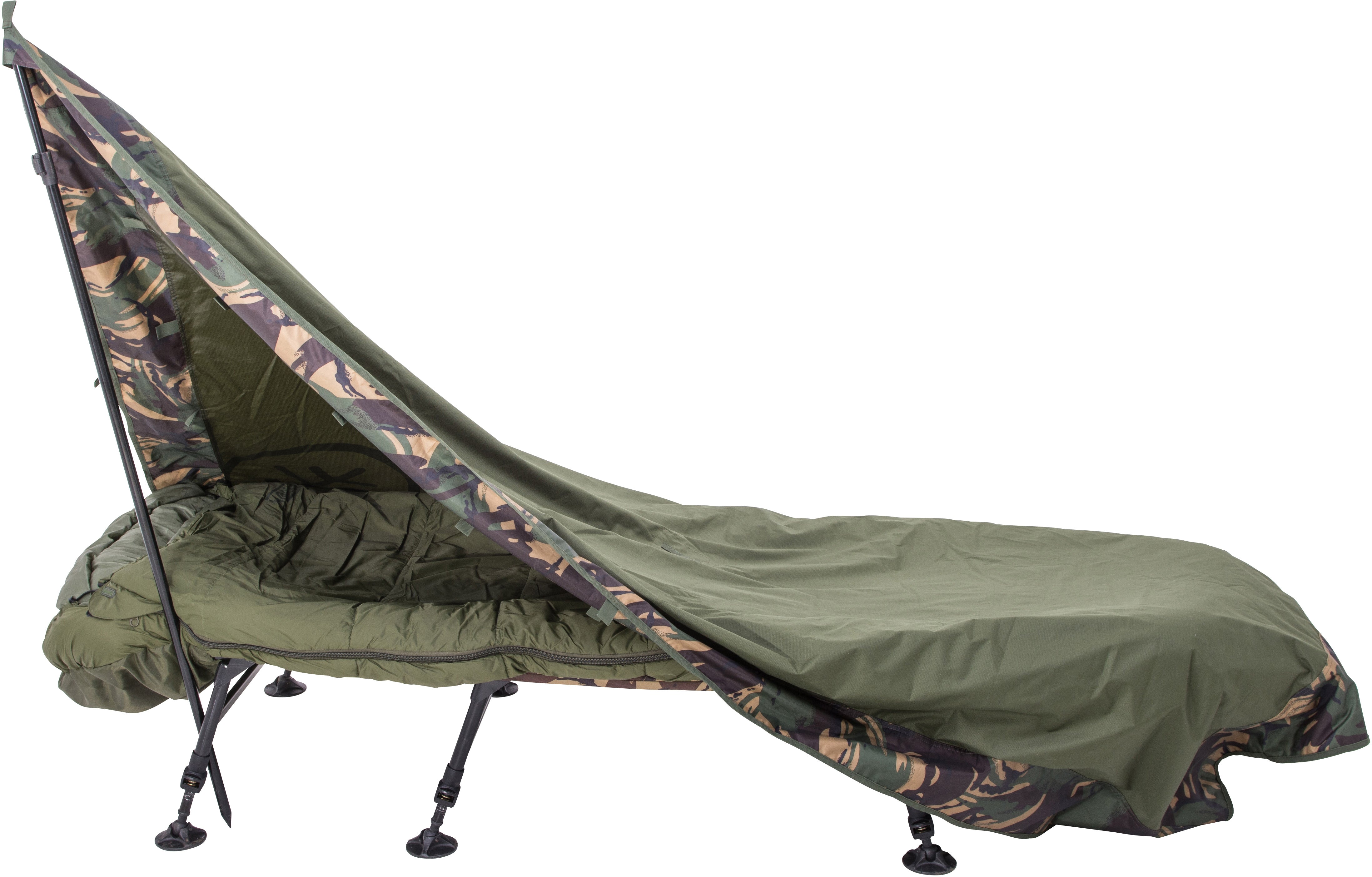 Wychwood Tactical Carp Tarp - XL