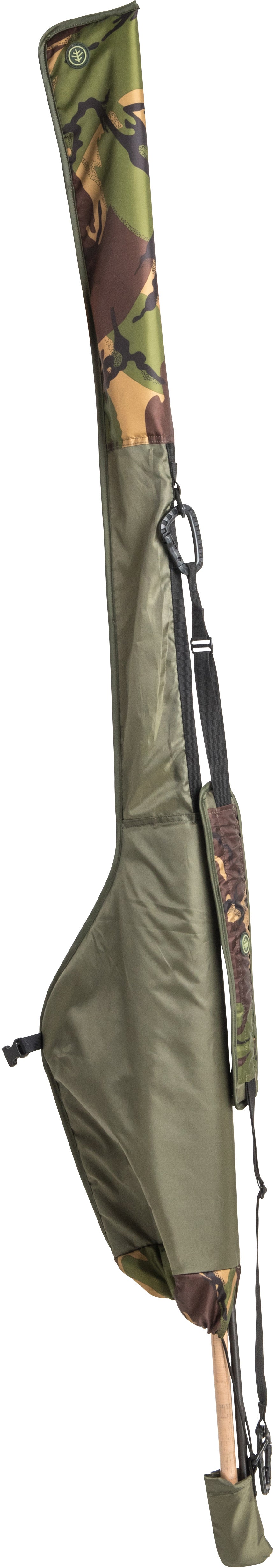 Wychwood Tactical HD 9-10' Camo Rod Sleeve