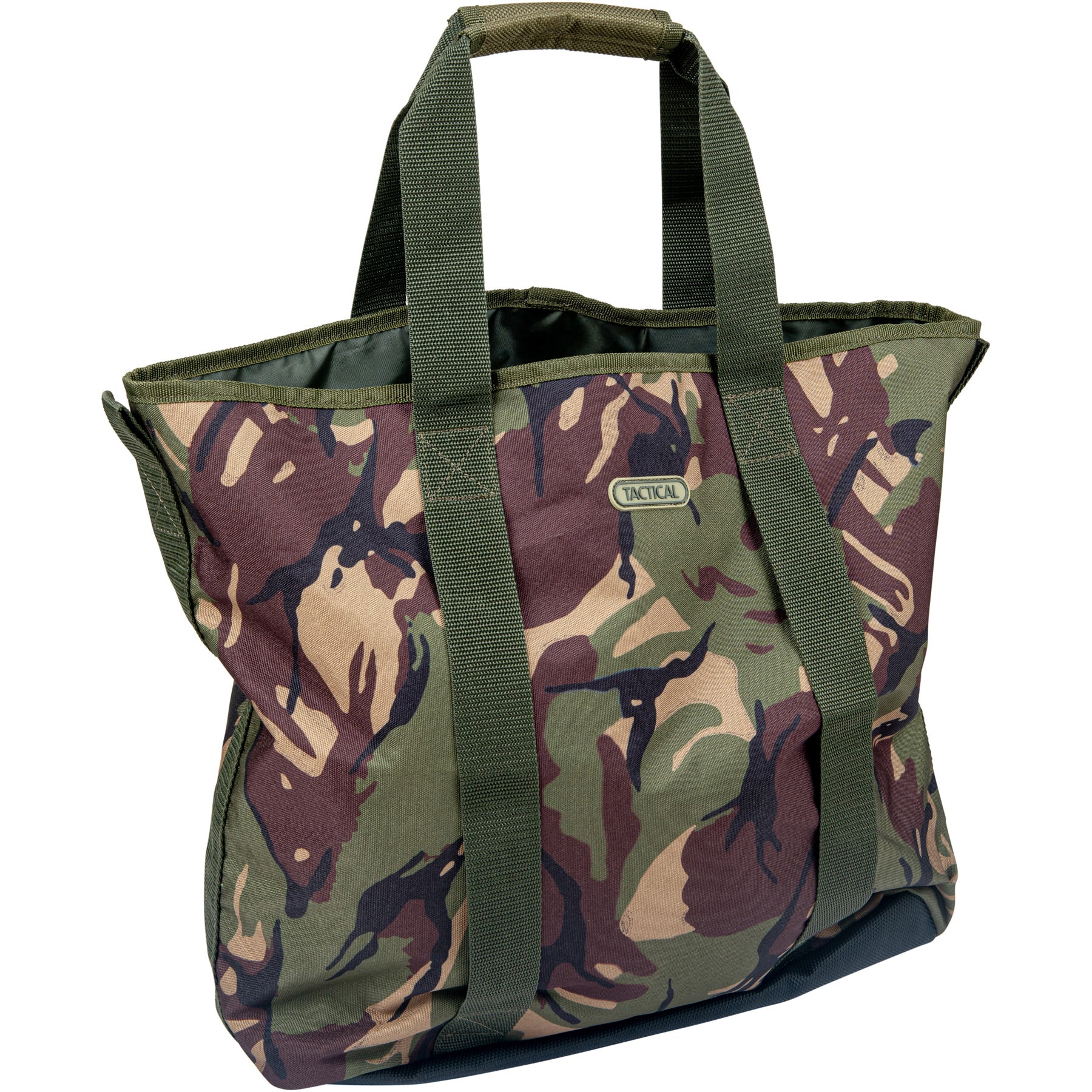 Wychwood Tactical HD Bits and Bobs Bag | Carp Fishing | Camo Luggage