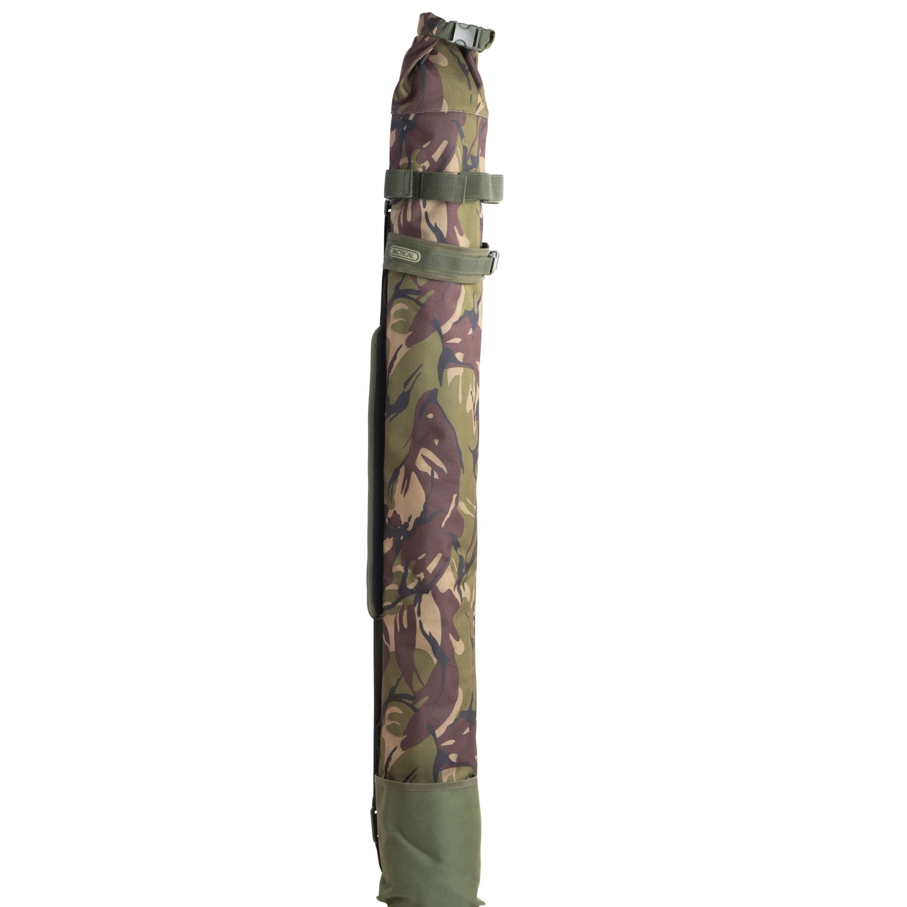 Wychwood Tactical HD Compact Quiver Sleeve Carp Rod Holdall 1200D 4 Rod