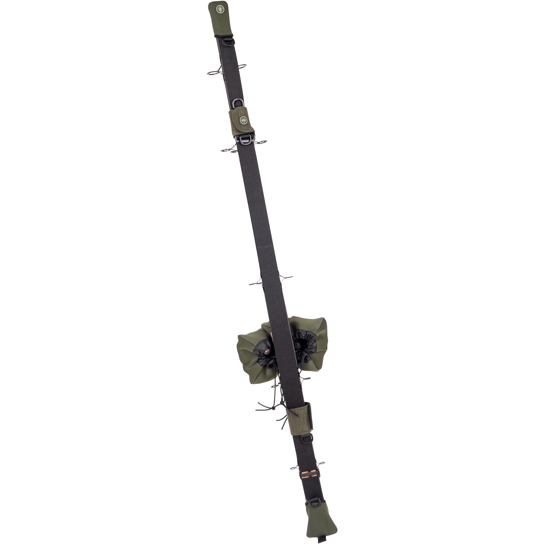 Wychwood Neoprene Elasticated Tip Top - Rod Transport System - 9ft-13ft