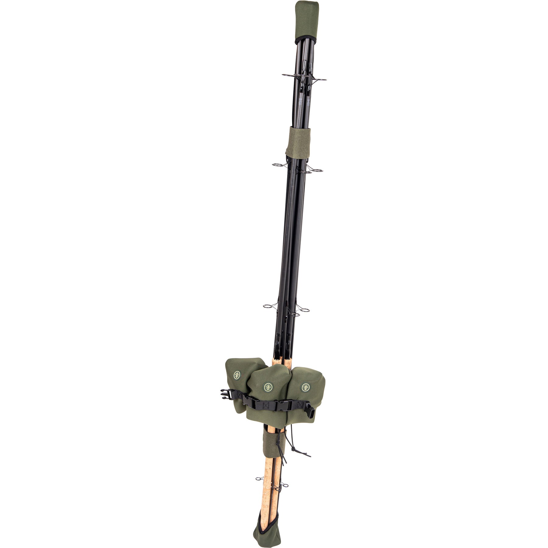 Wychwood Neoprene Elasticated Tip Top - Rod Transport System - 9ft-13ft