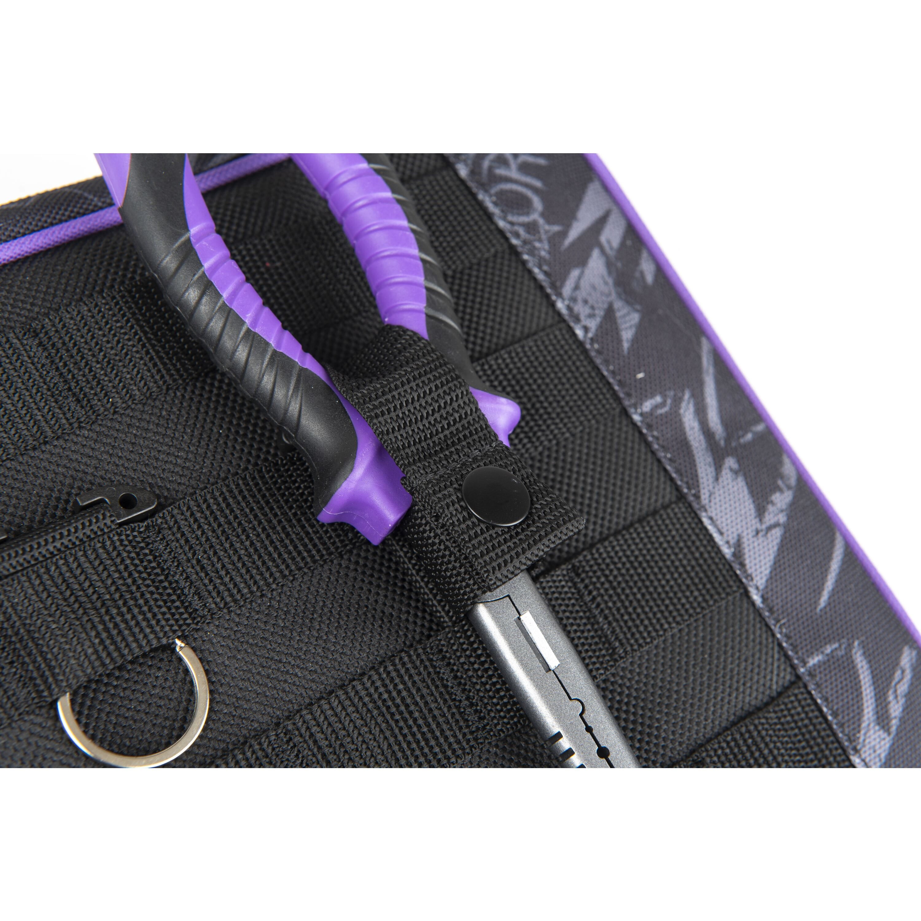 Wychwood Agitator HD Lure Satchel Shoulder Bag Spinning Pike Perch Fishing Tackle