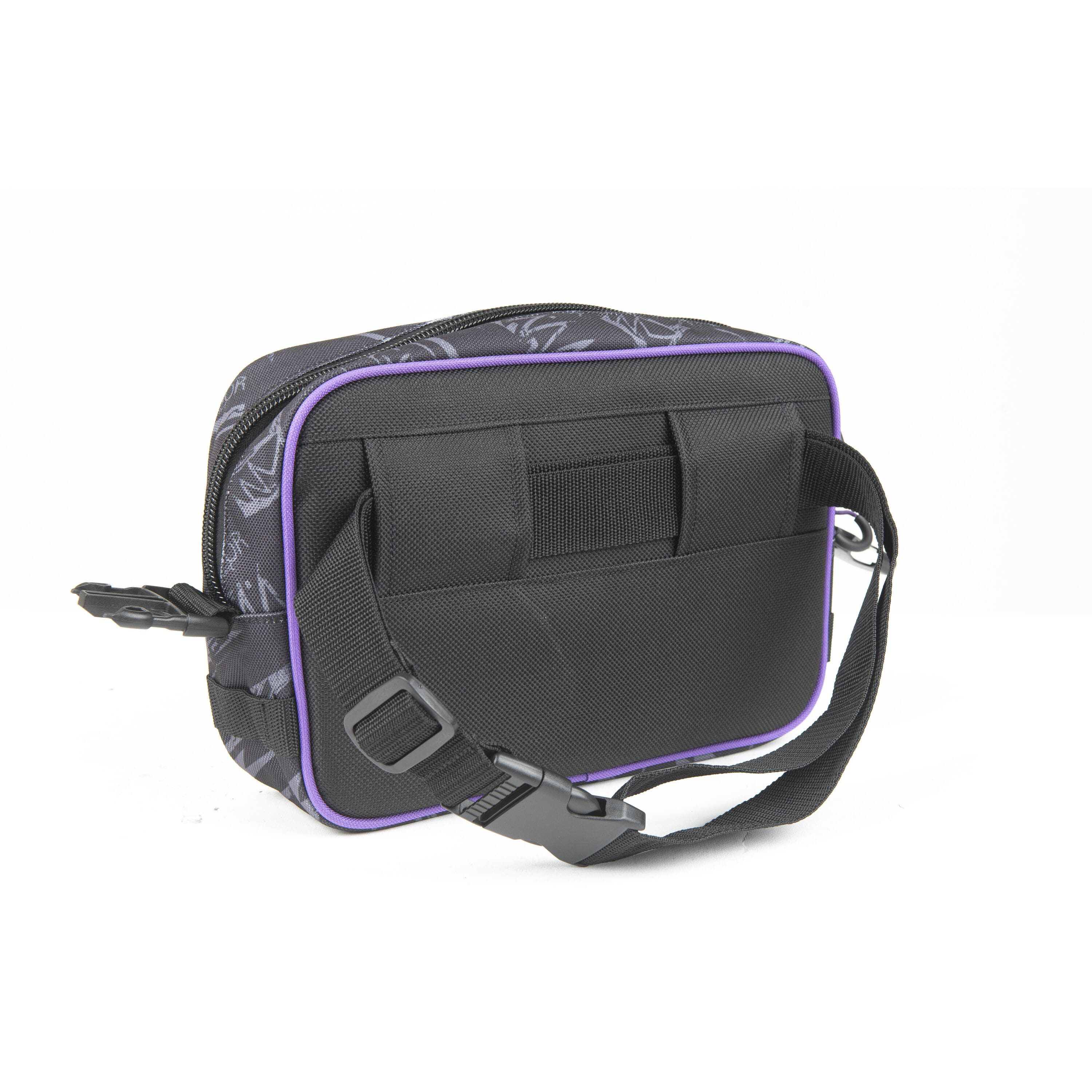 Wychwood Agitator HD Lure Shoulder Bag & Satchel | Fenland Tackle