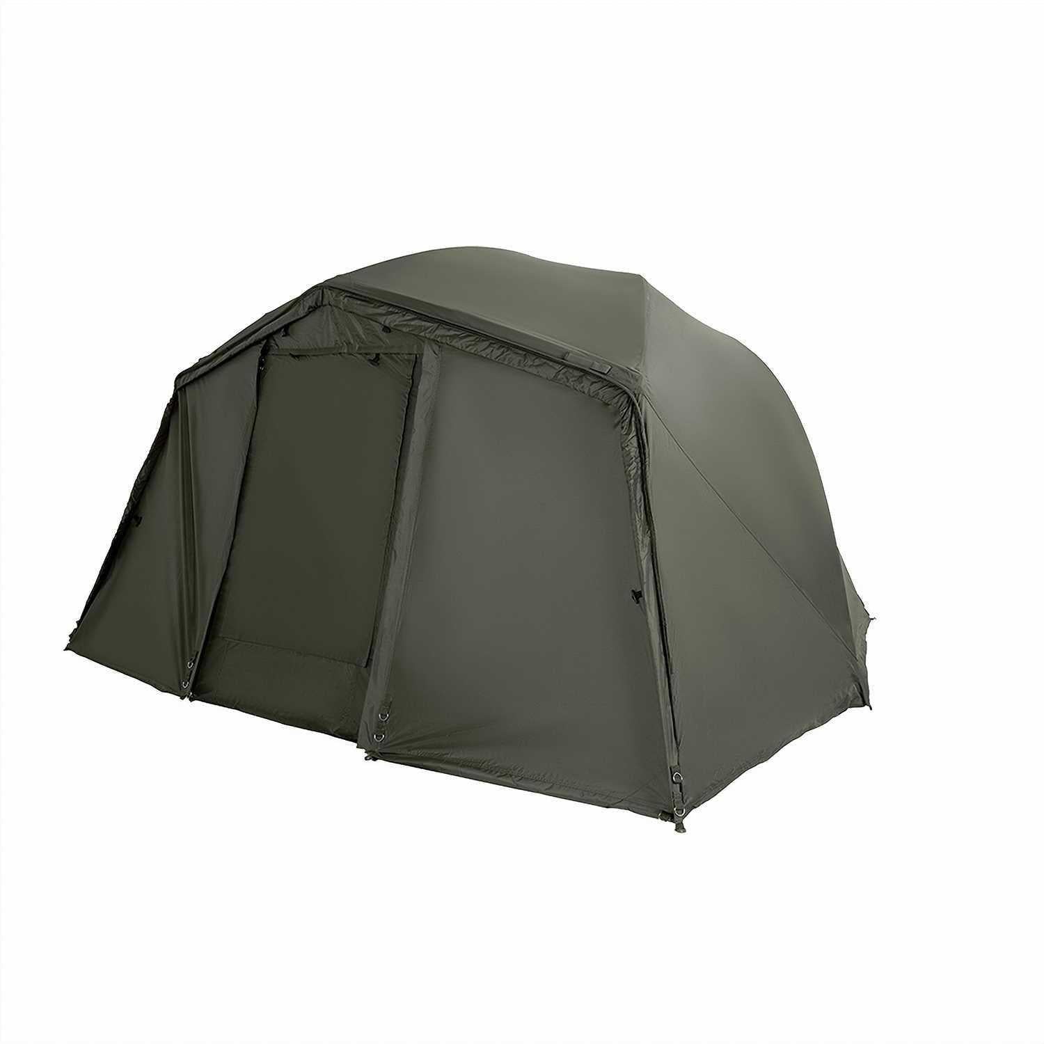 Prologic C-Series 65 Full Brolly System 290cm Carp Fishing Shelter 8000mm HH