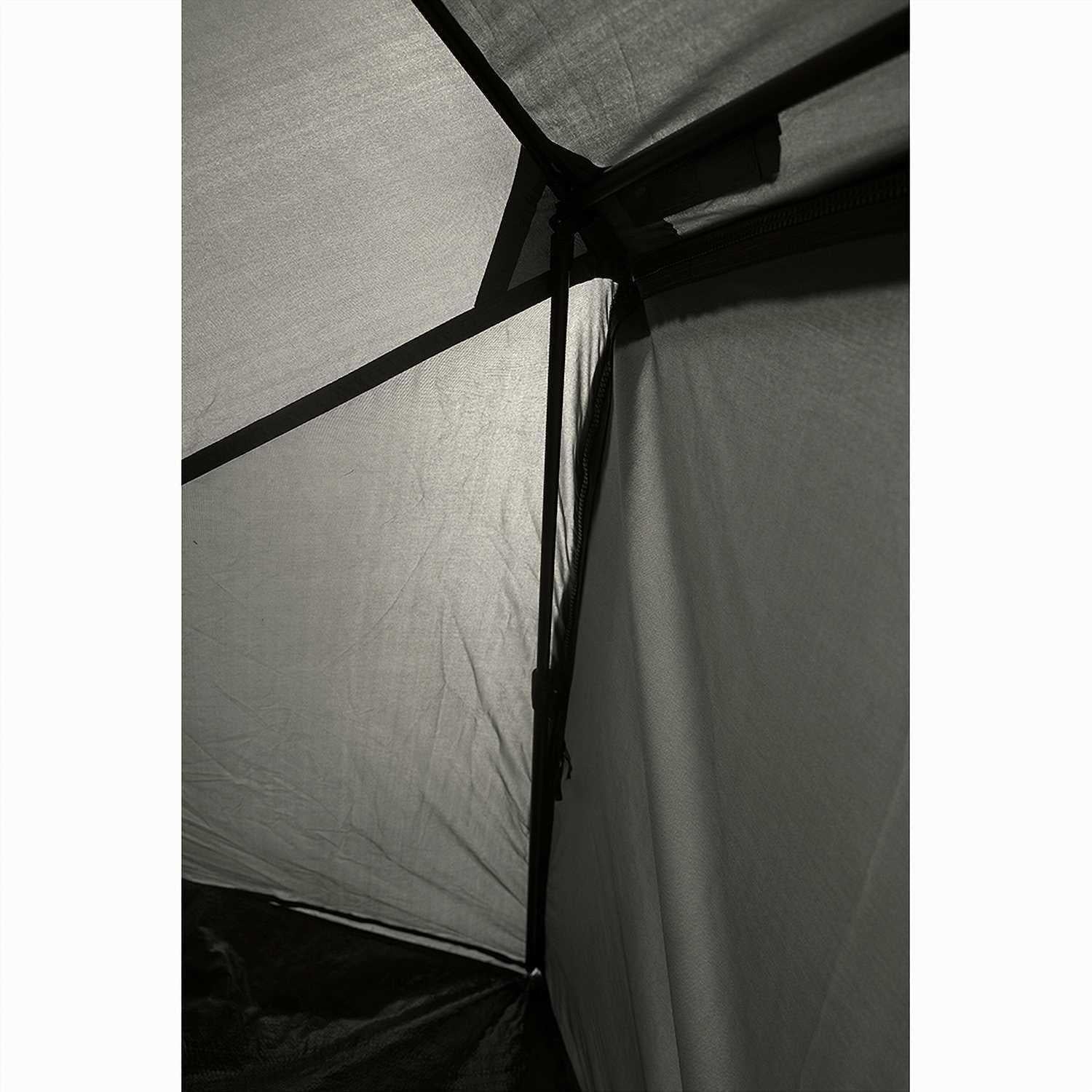 Prologic C-Series 65 Full Brolly System 290cm Carp Fishing Shelter 8000mm HH
