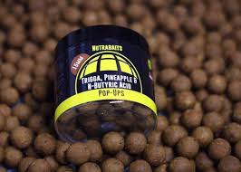 Nutrabaits Trigga / Trigga Ice / Pineapple & Nbutyric Range - Inc Boilies, PopUps, Bag Mix
