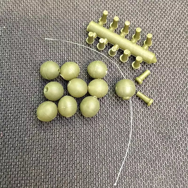 Enterprise Tackle Leger Stop Beads