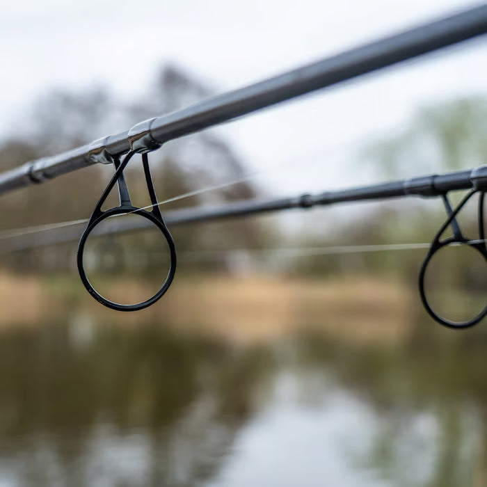 Sonik HEROX 10ft 3.5lb TC Carp Rod - Slim Carbon Blank & Fast Tip Recovery