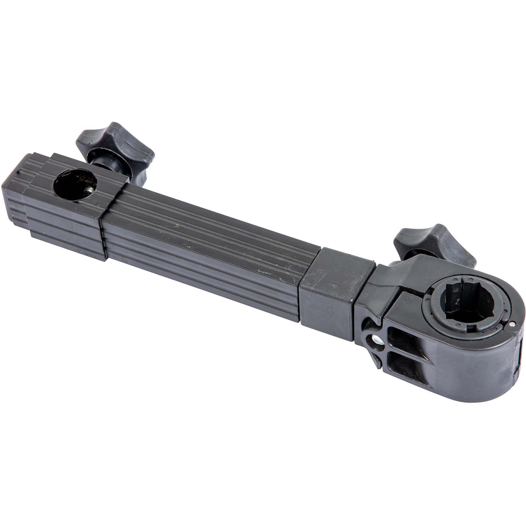 Leeda 30cm Seat Box Brolly Arm