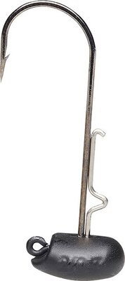 Savage Gear Ned Rig Jighead - Precision Moulded Predator Hook - All Sizes