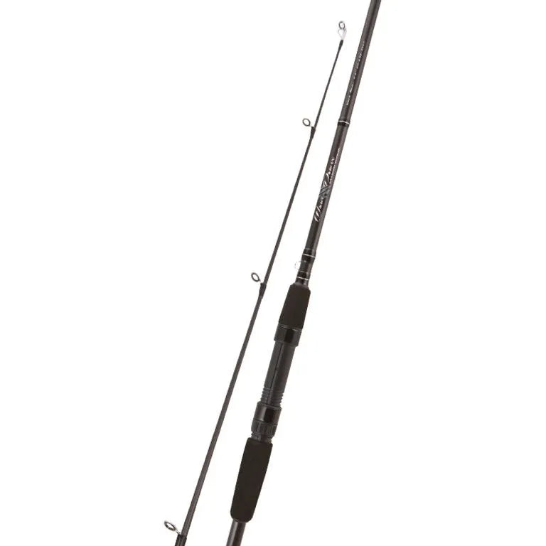 Okuma Wave Power Tele Spin Rod 8ft 15-40g Telescopic Lure Fishing Spinning Rod