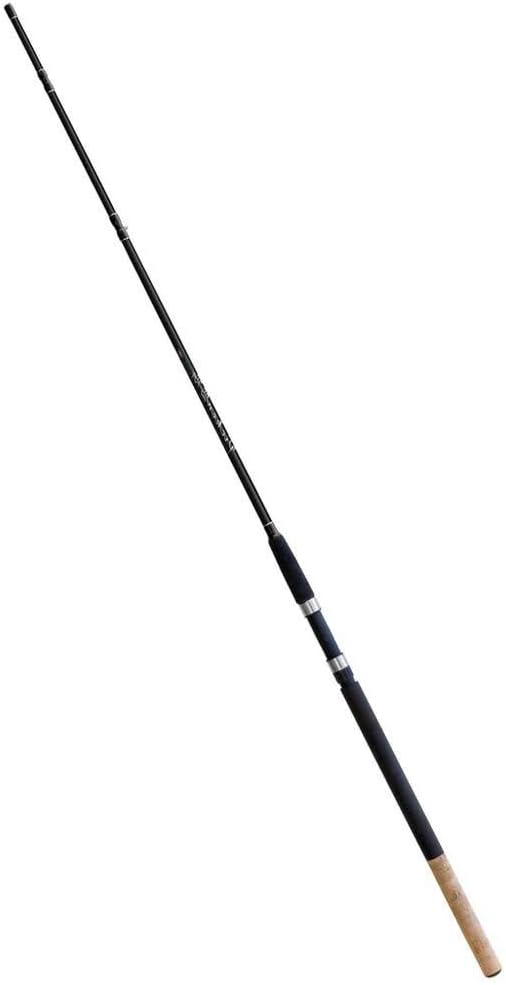 Lineaeffe 2.7m (9’) 25-75g Picker Rod Inc 3 Tips