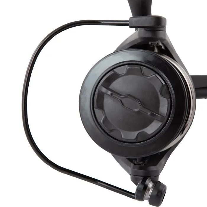 Prologic Fulcrum XD BF Carp Reel | Baitrunner / Freespool | Long Cast Distance