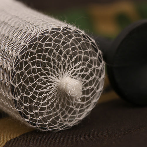 Gardner Micromesh PVA Mesh System & Plunger - Narrow 15mm Standard 25mm Wide 35mm