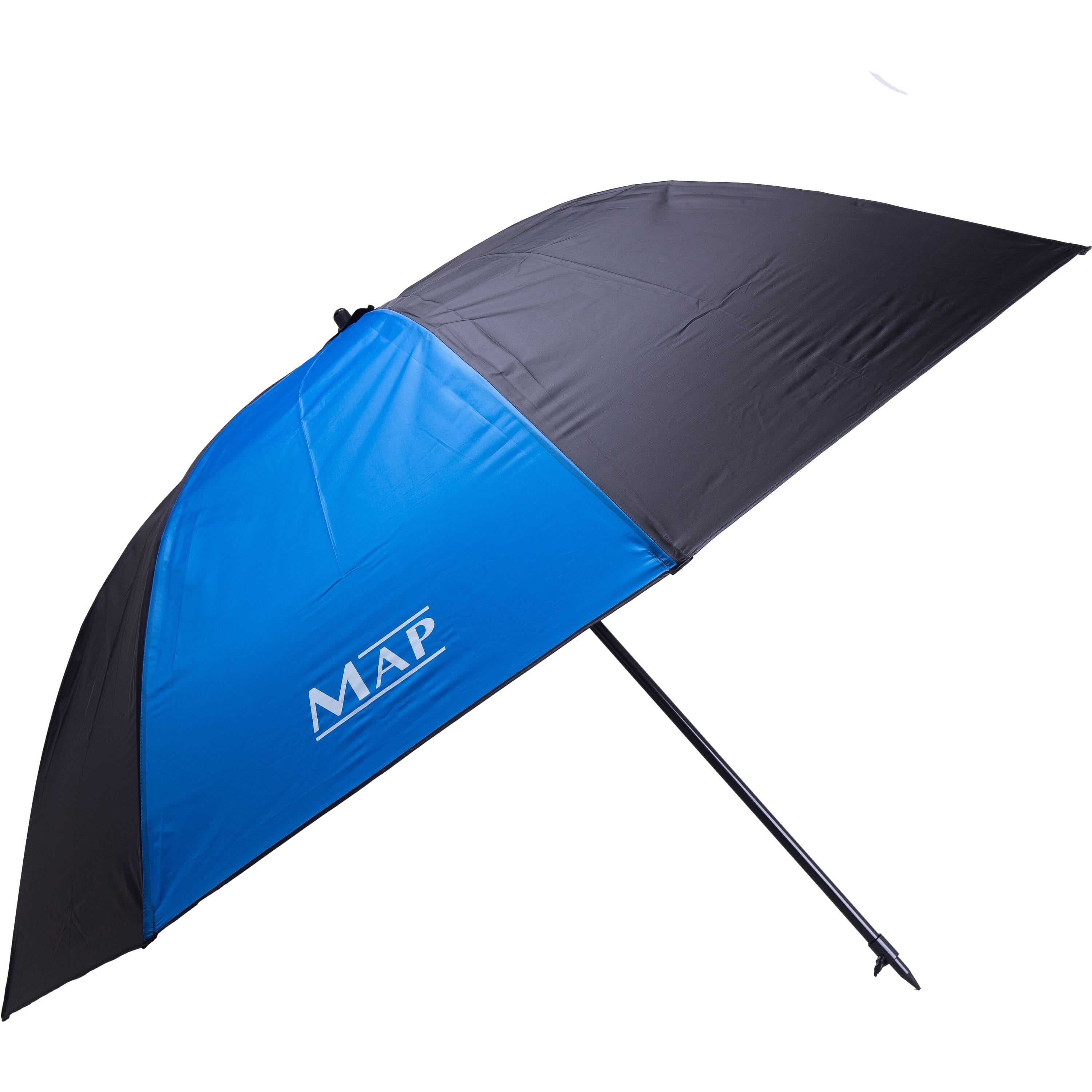 MAP 50 Inch Nubrolli Umbrella Coarse Fishing Shelter Waterproof Brolly