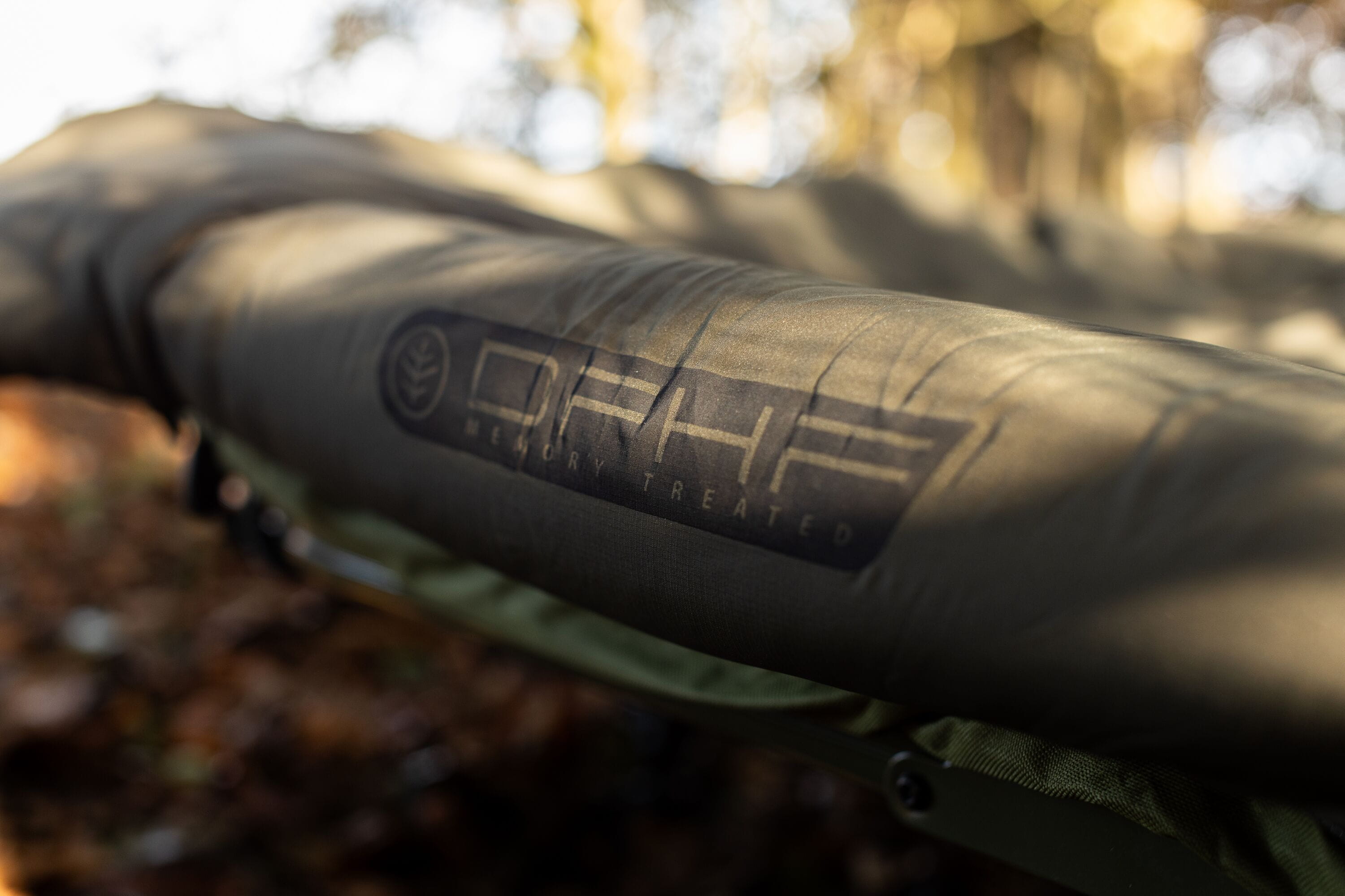 Wychwood Epic Compact Sleep System