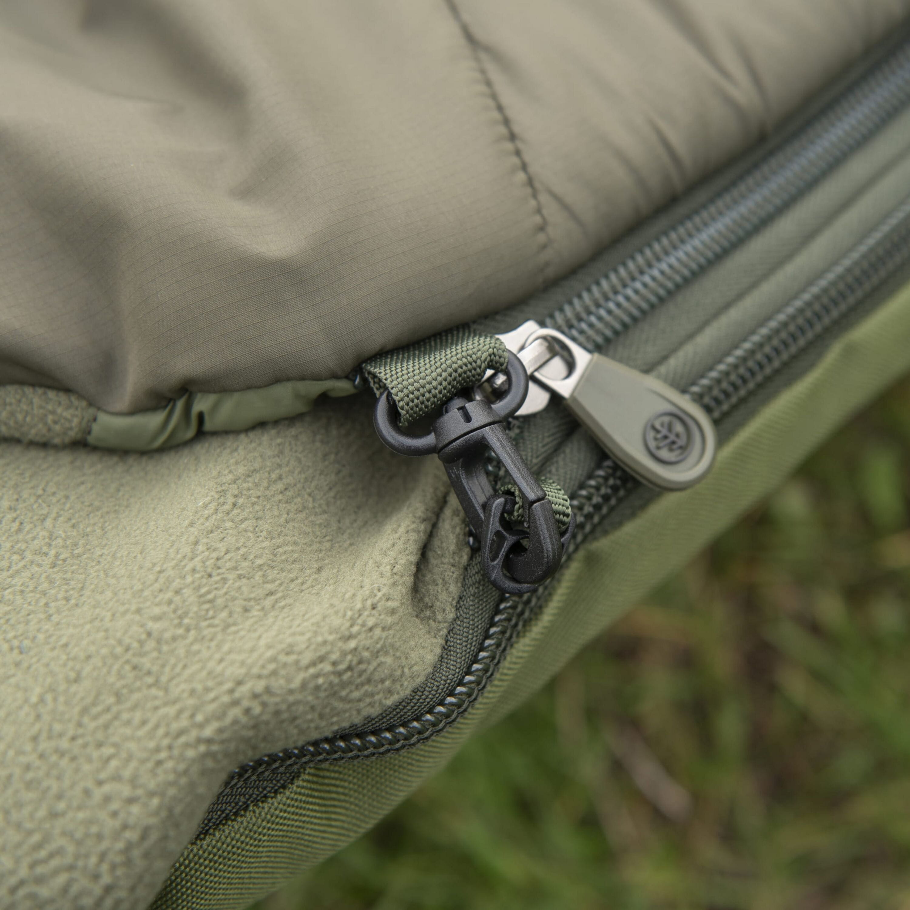 Wychwood Epic Compact Sleep System