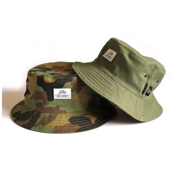 Fortis Reversal Bucket Hat - L/XL