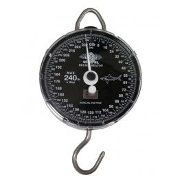 Reuben Heaton 4000 Series 60lb x 2ox Carp Specimen Match Fishing Scales